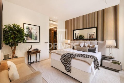 Vila v Jumeirah Islands, Dubai, SAE 4 ložnice, 1001.68 m² Č.: 762718 - fotografie 6