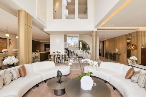 Vila v Jumeirah Islands, Dubai, SAE 4 ložnice, 1001.68 m² Č.: 762718 - fotografie 2