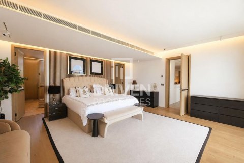 Vila v Jumeirah Islands, Dubai, SAE 4 ložnice, 1001.68 m² Č.: 762718 - fotografie 12