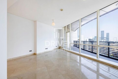 Lakás itt: DIFC, Dubai, EAE, 1 szoba, 77.85 m², azonosító: 762720 - fénykép 1