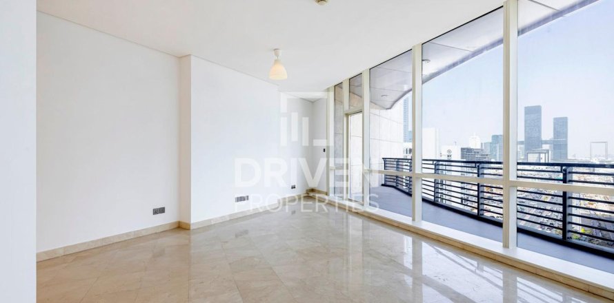Lakás itt: DIFC, Dubai, EAE, 1 szoba, 77.85 m², azonosító: 762720