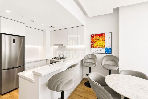 Apartment sa Business Bay, Dubai, UAE 1 silid-tulugan, 72.56 sq.m. № 762715 - larawan 4