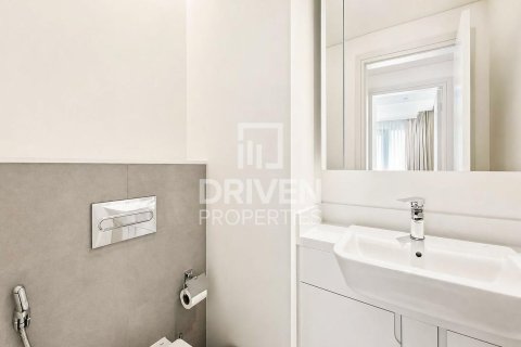 Apartment sa Business Bay, Dubai, UAE 1 silid-tulugan, 72.56 sq.m. № 762715 - larawan 10
