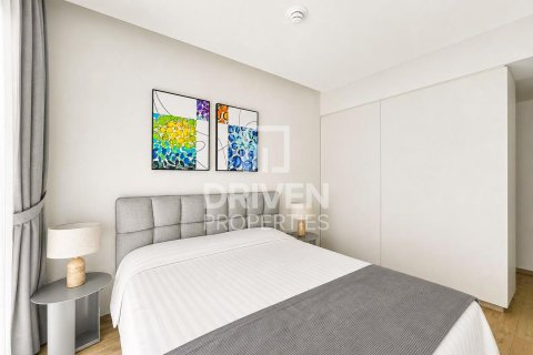 Apartment sa Business Bay, Dubai, UAE 1 silid-tulugan, 72.56 sq.m. № 762715 - larawan 7