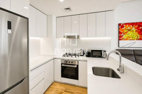 Apartment sa Business Bay, Dubai, UAE 1 silid-tulugan, 72.56 sq.m. № 762715 - larawan 5