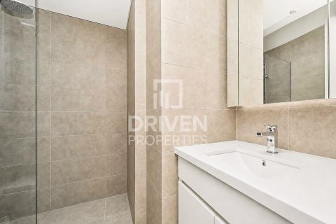 Apartment sa Business Bay, Dubai, UAE 1 silid-tulugan, 72.56 sq.m. № 762715 - larawan 9