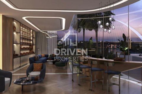 Al Wasl, Dubai, संयुक्त अरब अमीरात में डुप्लेक्स, 4 बेडरूम, 629 वर्ग मीटर, संख्या 683396 - फ़ोटो 12