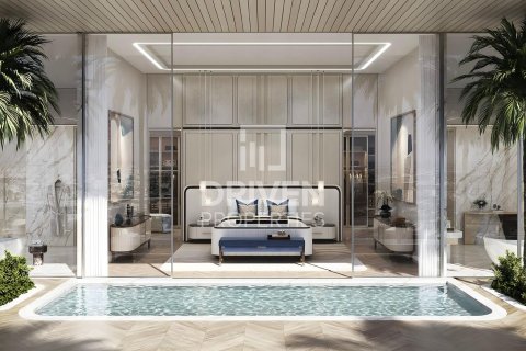 Al Wasl, Dubai, संयुक्त अरब अमीरात में डुप्लेक्स, 4 बेडरूम, 629 वर्ग मीटर, संख्या 683396 - फ़ोटो 3