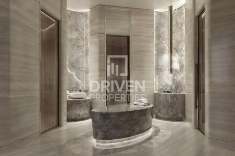 Al Wasl, Dubai, संयुक्त अरब अमीरात में डुप्लेक्स, 4 बेडरूम, 629 वर्ग मीटर, संख्या 683396 - फ़ोटो 18