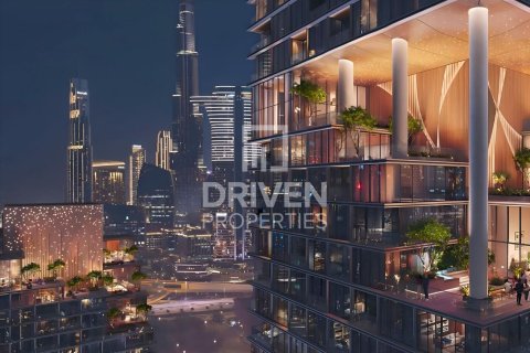 阿联酋 Dubai City Walk 待售 : 3 卧, 316 平方米 , 编号683392 - 照片 5