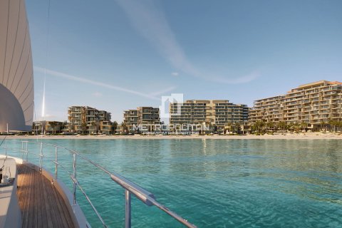 Apartment til salg i Palm Jumeirah, Dubai, UAE 4 soveværelser, 405 kvm № 663913 - foto 10