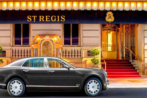 Apartamento en venta en Downtown Dubai (Downtown Burj Dubai), Dubai, EAU 2 dormitorios, 154 m2 № 663911 - foto 15