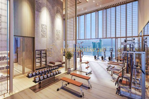 Apartamento en venta en Downtown Dubai (Downtown Burj Dubai), Dubai, EAU 2 dormitorios, 154 m2 № 663911 - foto 17