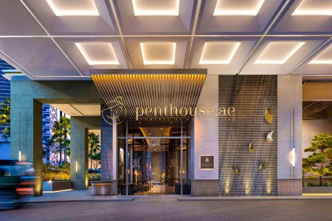 Apartamento en venta en Downtown Dubai (Downtown Burj Dubai), Dubai, EAU 2 dormitorios, 154 m2 № 663911 - foto 16