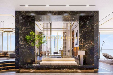 Apartamento en venta en Downtown Dubai (Downtown Burj Dubai), Dubai, EAU 2 dormitorios, 154 m2 № 663911 - foto 5