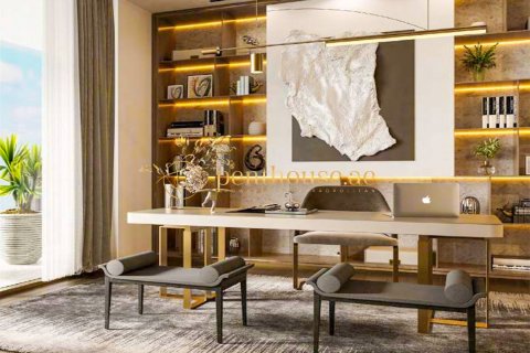 Apartamento en venta en Downtown Dubai (Downtown Burj Dubai), Dubai, EAU 2 dormitorios, 154 m2 № 663911 - foto 10