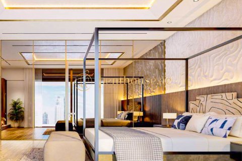 Apartamento en venta en Downtown Dubai (Downtown Burj Dubai), Dubai, EAU 2 dormitorios, 154 m2 № 663911 - foto 12