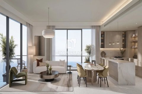 Mina Al Arab、Ras Al Khaimah、UAE にあるマンション販売中 38 m2、No663909 - 写真 5