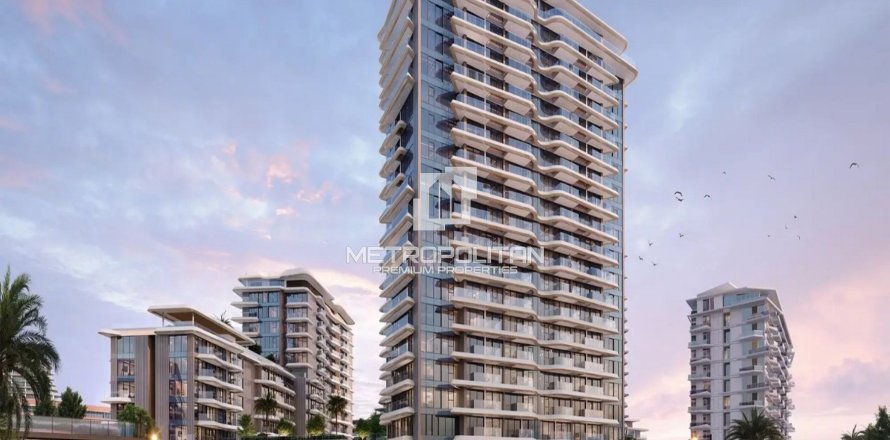 Mina Al Arab、Ras Al Khaimah、UAEにあるマンション 38 m2 No663909