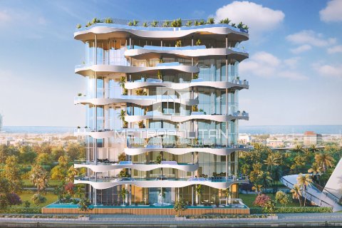 Apartament de vânzare în Al Wasl, Dubai, EAU 3 dormitoare, 396 mp. №663908 - poză 10