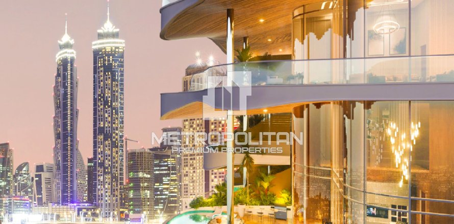 Apartament în Al Wasl, Dubai, EAU 3 dormitoare, 396 mp.  №663908