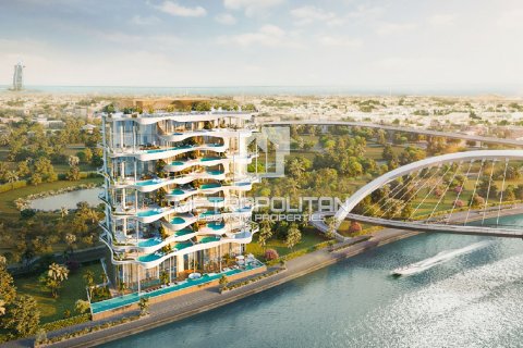 Apartament de vânzare în Al Wasl, Dubai, EAU 3 dormitoare, 396 mp. №663908 - poză 7