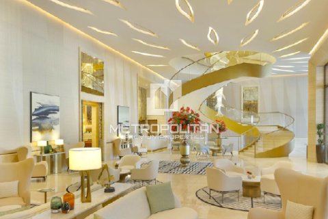 Apartament de vânzare în Al Wasl, Dubai, EAU 3 dormitoare, 396 mp. №663908 - poză 2