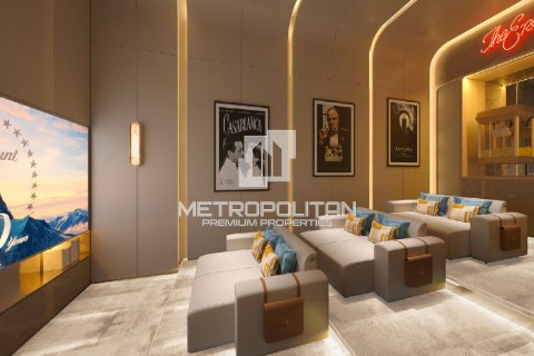 Apartament de vânzare în Al Wasl, Dubai, EAU 3 dormitoare, 396 mp. №663908 - poză 9