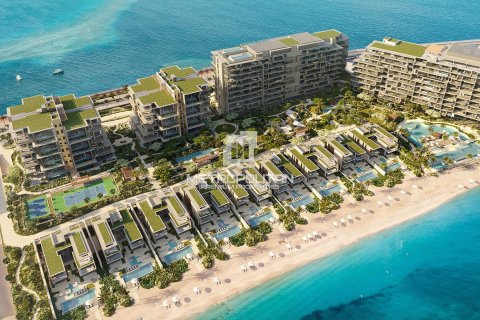 Leilighet til salgs i Palm Jumeirah, Dubai, Emiratene 4 soverom, 602 kvm Nr. 663910 - Foto 8