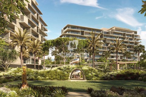 Leilighet til salgs i Palm Jumeirah, Dubai, Emiratene 4 soverom, 602 kvm Nr. 663910 - Foto 12