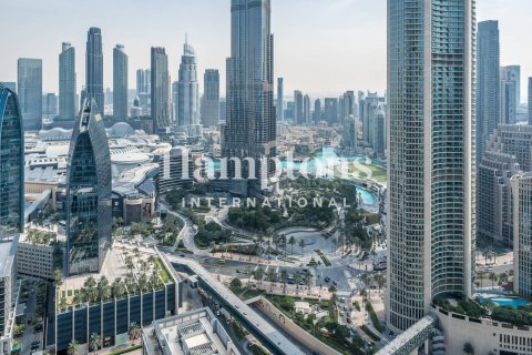 Apartment in Downtown Dubai (Downtown Burj Dubai), UAE 2 bedrooms, 157.84219700 sq.m. № 657109 - photo 10