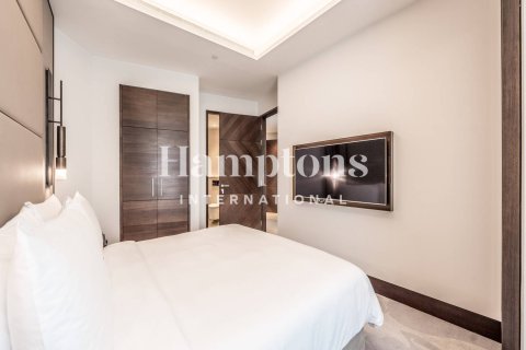 Apartment in Downtown Dubai (Downtown Burj Dubai), UAE 2 bedrooms, 157.84219700 sq.m. № 657109 - photo 11