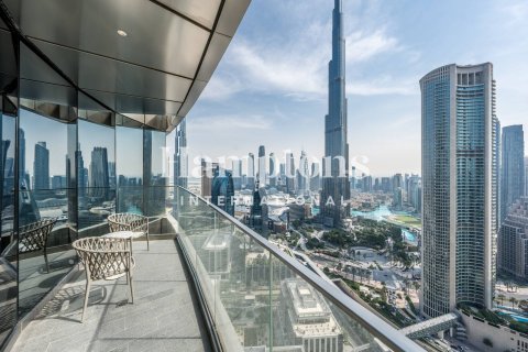 Apartment in Downtown Dubai (Downtown Burj Dubai), UAE 2 bedrooms, 157.84219700 sq.m. № 657109 - photo 5
