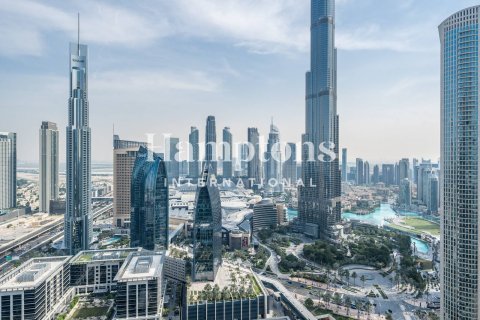 Apartment in Downtown Dubai (Downtown Burj Dubai), UAE 2 bedrooms, 157.84219700 sq.m. № 657109 - photo 4