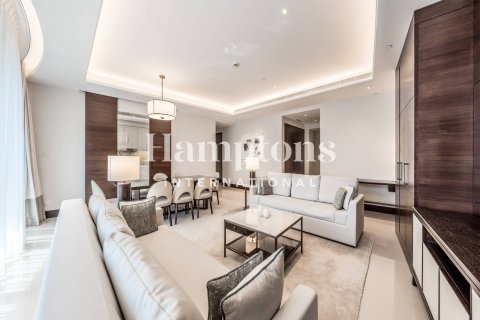 Apartment in Downtown Dubai (Downtown Burj Dubai), UAE 2 bedrooms, 157.84219700 sq.m. № 657109 - photo 9