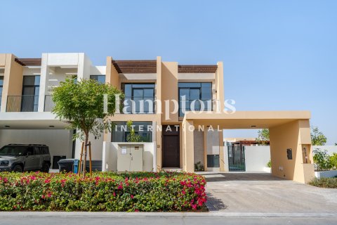 Villa til leie i Dubai South (Dubai World Central), Dubai, Emiratene 4 soverom, 350.33721300 kvm Nr. 657113 - Foto 5