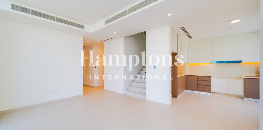 Villa i Dubai South (Dubai World Central), Dubai, Emiratene 4 soverom, 350.337 kvm nr. 657113