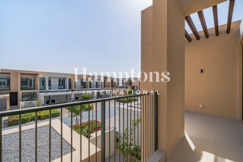 Villa til leie i Dubai South (Dubai World Central), Dubai, Emiratene 4 soverom, 350.33721300 kvm Nr. 657113 - Foto 18