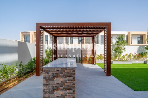 Villa til leie i Dubai South (Dubai World Central), Dubai, Emiratene 4 soverom, 350.33721300 kvm Nr. 657113 - Foto 6