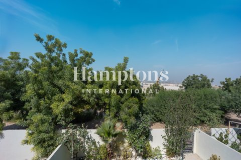 Снять в аренду таунхаус в Арабиан Ранчес, Дубай, ОАЭ 4 спальни, 228.91020491м2, № 657114 - фото 15