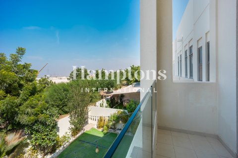 Снять в аренду таунхаус в Арабиан Ранчес, Дубай, ОАЭ 4 спальни, 228.91020491м2, № 657114 - фото 25