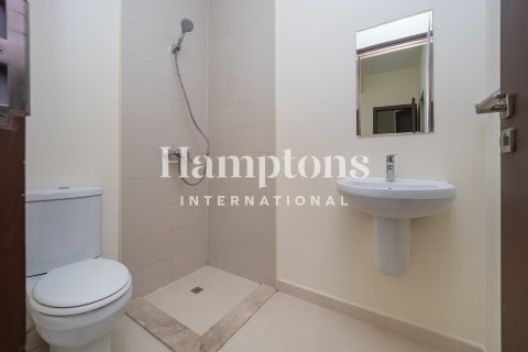 Снять в аренду таунхаус в Арабиан Ранчес, Дубай, ОАЭ 4 спальни, 228.91020491м2, № 657114 - фото 11