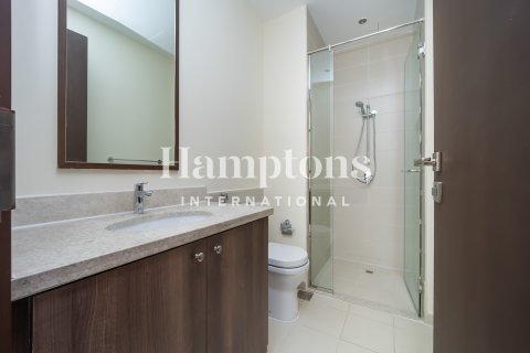 Снять в аренду таунхаус в Арабиан Ранчес, Дубай, ОАЭ 4 спальни, 228.91020491м2, № 657114 - фото 21