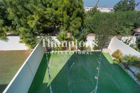 Снять в аренду таунхаус в Арабиан Ранчес, Дубай, ОАЭ 4 спальни, 228.91020491м2, № 657114 - фото 17