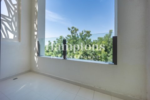 Снять в аренду таунхаус в Арабиан Ранчес, Дубай, ОАЭ 4 спальни, 228.91020491м2, № 657114 - фото 20