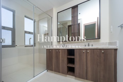 Снять в аренду таунхаус в Арабиан Ранчес, Дубай, ОАЭ 4 спальни, 228.91020491м2, № 657114 - фото 16