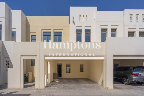 Снять в аренду таунхаус в Арабиан Ранчес, Дубай, ОАЭ 4 спальни, 228.91020491м2, № 657114 - фото 6