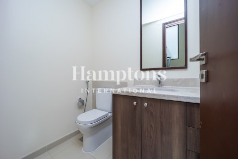 Снять в аренду таунхаус в Арабиан Ранчес, Дубай, ОАЭ 4 спальни, 228.91020491м2, № 657114 - фото 12