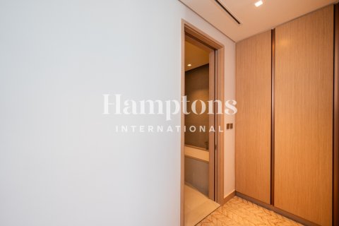 Byt v Downtown Dubai (Downtown Burj Dubai), SAE 3 ložnice, 132.42022008 m² Č.: 657111 - fotografie 8