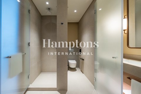 Byt v Downtown Dubai (Downtown Burj Dubai), SAE 3 ložnice, 132.42022008 m² Č.: 657111 - fotografie 5